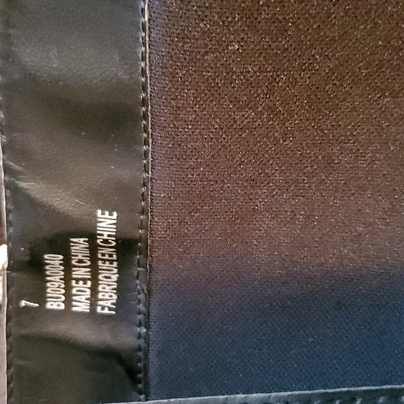 Boots - Size 7 - Picture 7 of 9